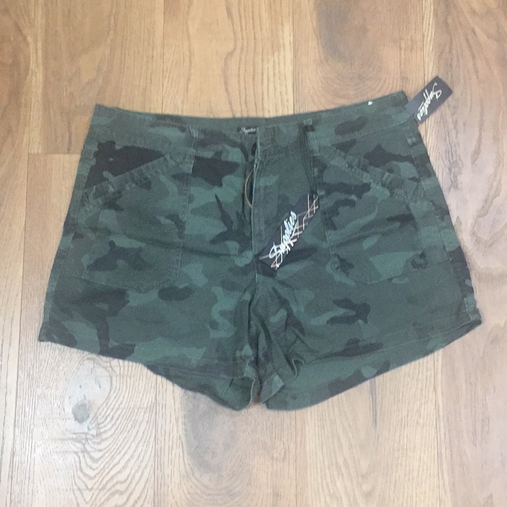 Shorts